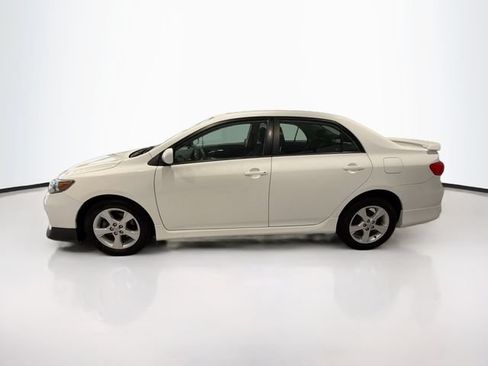 Used 2012 Toyota Corolla S FWD image 4
