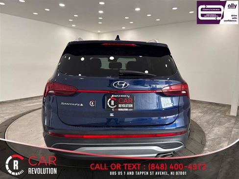 Used 2023 Hyundai Santa Fe SEL AWD/4WD image 6