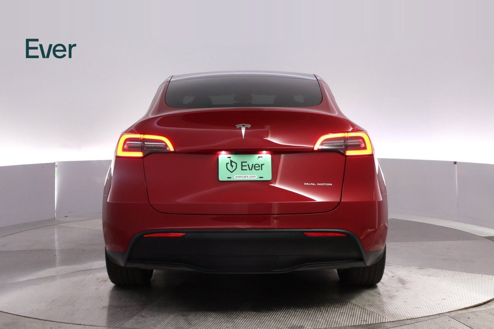 Used 2023 Tesla Model Y Long Range AWD/4WD image 15
