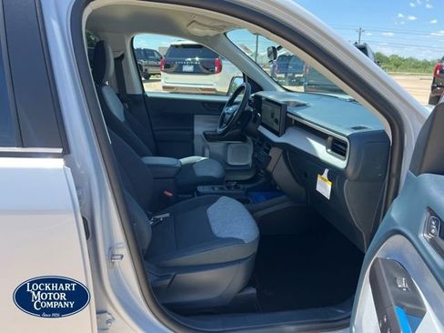 New 2026 Ford Maverick XLT FWD image 32