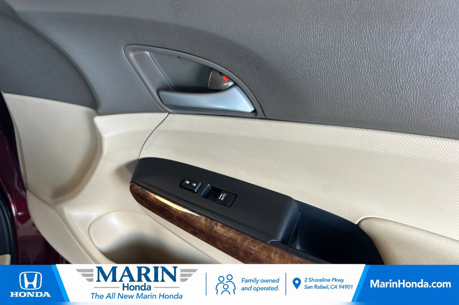 Used 2010 Honda Accord EX image 18