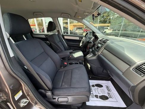 Used 2011 Honda CR-V LX image 11