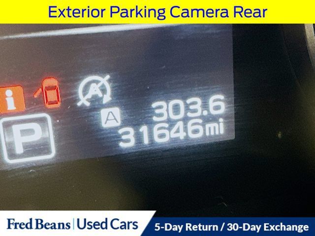 Used 2024 Subaru Outback Onyx Edition AWD/4WD image 29