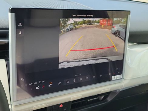 New 2026 MAZDA CX-5 Preferred image 27