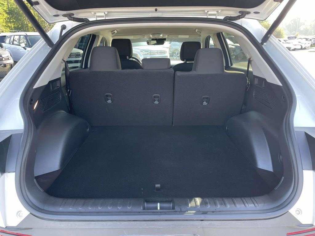 Certified 2024 Hyundai Ioniq 5 SEL RWD image 31