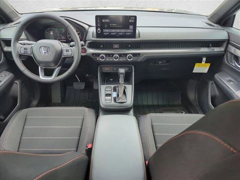 New 2026 Honda CR-V Sport image 18