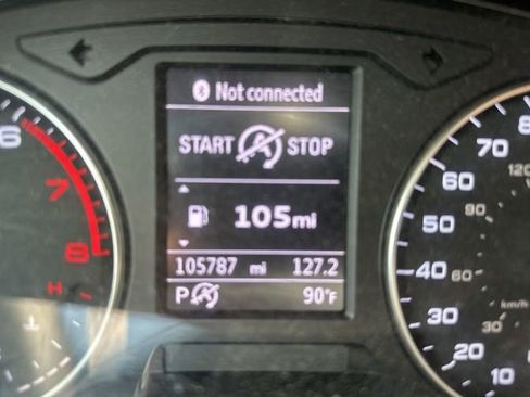 Used 2017 Audi A3 2.0T Premium Plus w/ Premium Plus Package AWD/4WD image 12