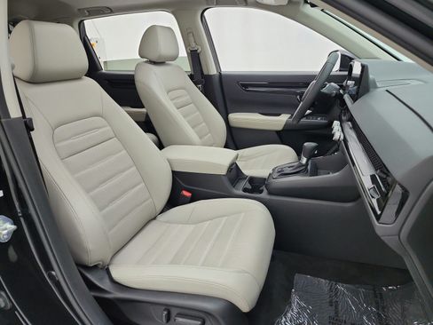 Used 2024 Honda CR-V EX-L image 20