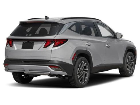 New 2026 Hyundai Tucson SEL Plus w/ Tow & Go Package AWD/4WD image 5