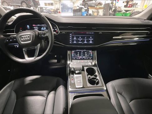 Used 2023 Audi Q7 2.0T Premium w/ Convenience Package image 16