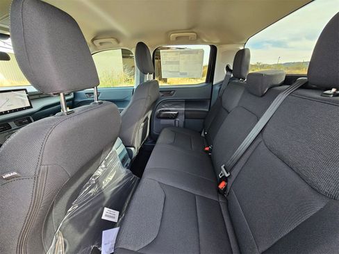 New 2026 Ford Maverick XL image 17