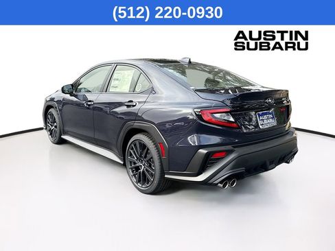 New 2025 Subaru WRX Premium image 6