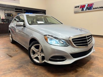 Used 2014 Mercedes-Benz E 350 Sedan