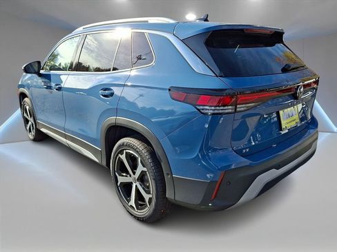 New 2026 Volkswagen Tiguan SE image 4