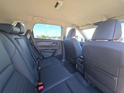 New 2026 Nissan Rogue SV AWD/4WD image 27