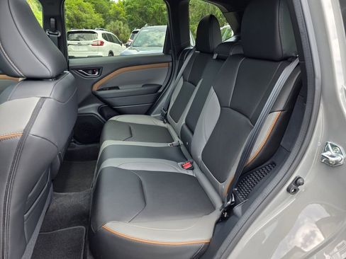 New 2026 Subaru Forester Touring AWD/4WD image 16