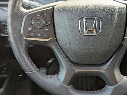 Used 2022 Honda Pilot TrailSport image 21