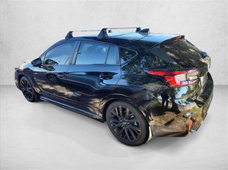 Used 2024 Subaru Impreza RS w/ Popular Package #3 AWD/4WD video 4