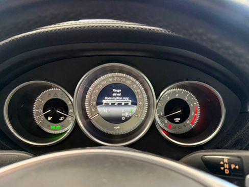 Used 2016 Mercedes-Benz CLS 400 4MATIC image 47