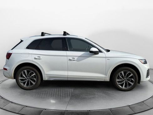Certified 2023 Audi Q5 2.0T Premium Plus w/ Premium Plus Package image 8