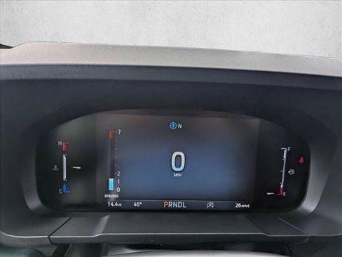 New 2026 Ford Maverick XL AWD/4WD image 11