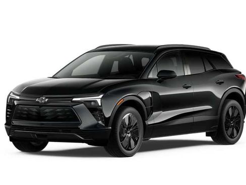 New 2026 Chevrolet Blazer EV LT image 33