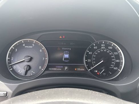 Used 2022 INFINITI QX55 Essential w/ Proassist Package AWD/4WD image 18