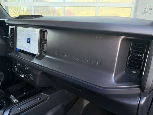Used 2025 Ford Bronco Big Bend image 21