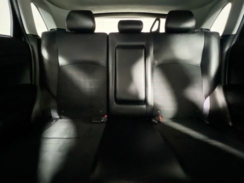 Used 2024 Mitsubishi Outlander Sport 2.0 ES image 32