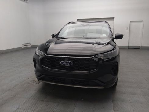 Used 2023 Ford Escape ST-Line w/ Tech Pack #1 image 15