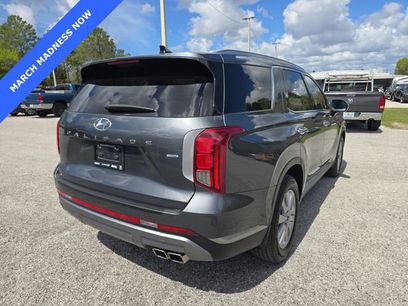 Used 2023 Hyundai Palisade SEL