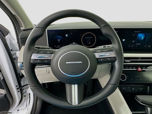 New 2026 Hyundai Tucson SEL image 10