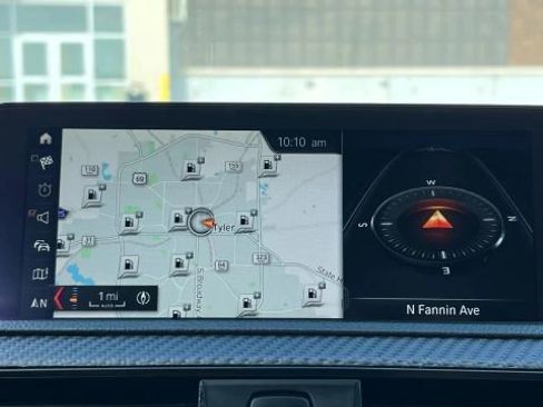 Used 2018 BMW M2 image 85