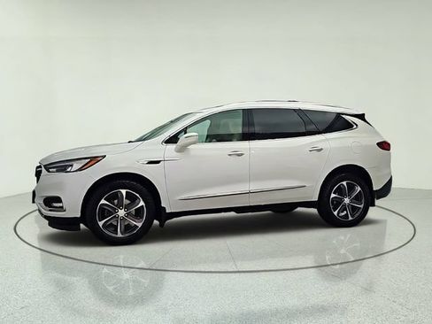 Used 2020 Buick Enclave Essence w/ Sport Touring Edition AWD/4WD image 3