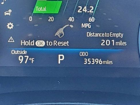 Used 2025 Toyota Highlander XLE image 34