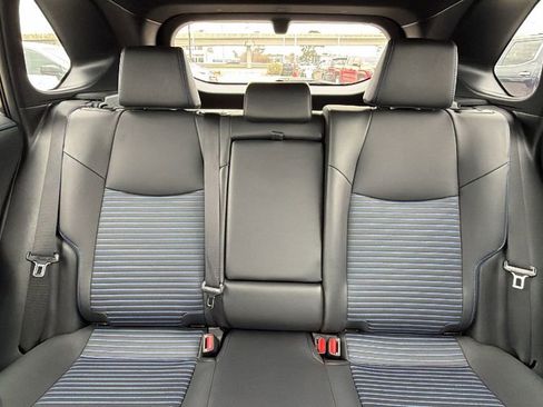 Used 2024 Toyota RAV4 XSE w/ Advanced Technology Package image 28