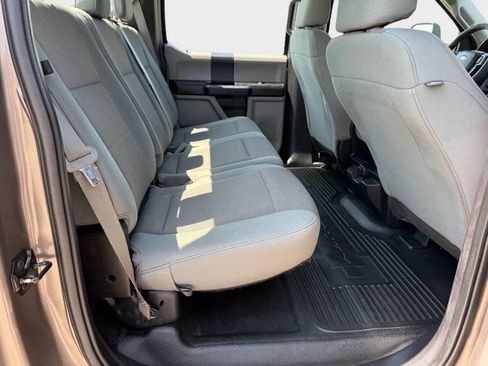 Used 2019 Ford F350 XL w/ Power Equipment Group AWD/4WD image 7