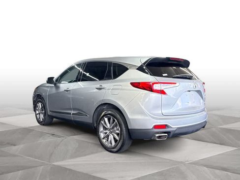 Used 2024 Acura RDX SH-AWD w/ Technology Package image 6