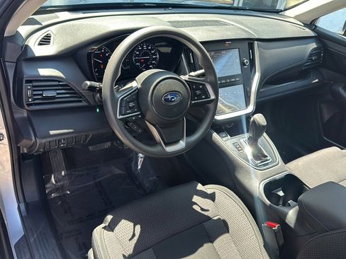 Certified 2021 Subaru Outback AWD/4WD image 10