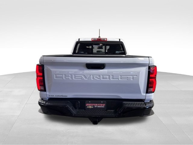 New 2026 Chevrolet Colorado Z71 w/ Technology Package AWD/4WD image 30