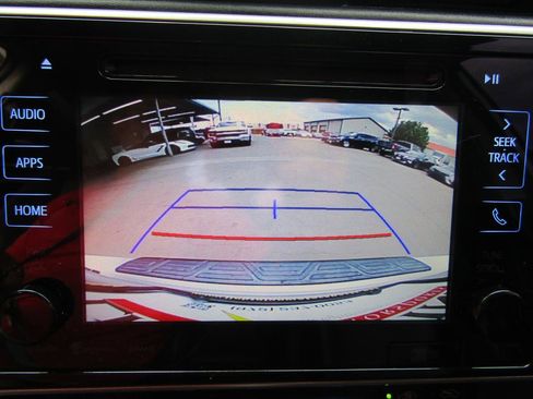 Used 2017 Toyota Corolla XSE w/ Protection Package FWD image 18