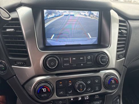 Used 2018 Chevrolet Tahoe Premier image 4