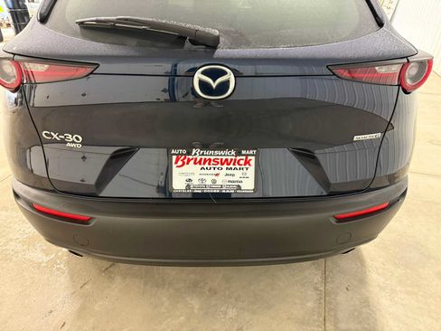 Certified 2023 MAZDA CX-30 AWD 2.5 S w/ Preferred Package image 15