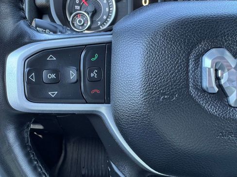 Certified 2023 RAM 1500 Big Horn image 13