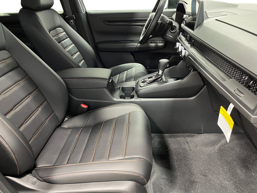 New 2027 Honda CR-V Sport-L image 30