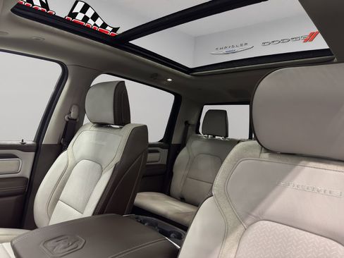 New 2026 RAM 1500 Laramie w/ Laramie Preferred Package image 5