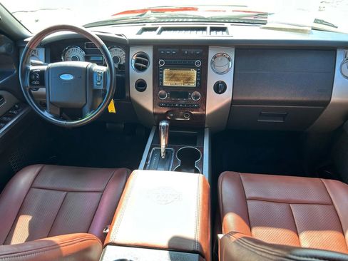 Used 2008 Ford Expedition King Ranch image 13