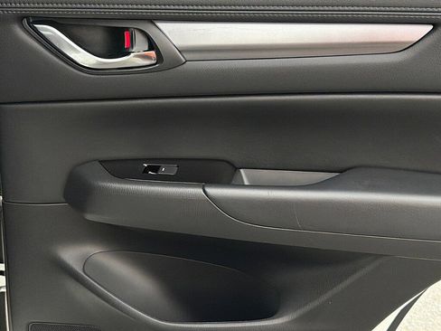 Used 2021 MAZDA CX-5 Touring w/ Touring Preferred SV Package image 25