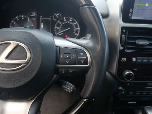 Certified 2023 Lexus GX 460 Premium w/ Premium Plus Package image 15