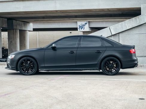 Used 2013 Audi S4 Premium Plus image 43